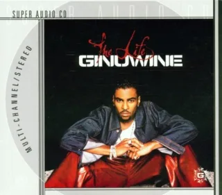 The Life [SACD]