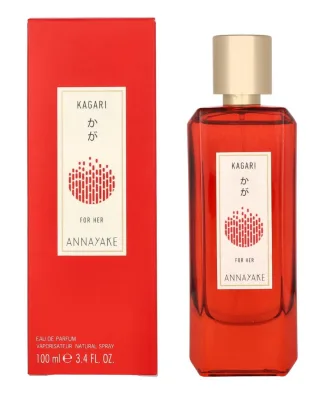 Annayake Kagari For Her Edp Spray.