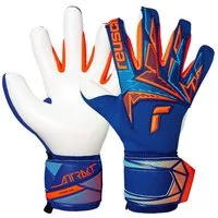 Reusch Torwarthandschuhe Attrakt Freegel Advance mit Komfort und zuverlässiger Stabilität