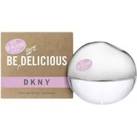 DKNY Eau de Parfum Be Delicious Extra & 100% Eau de Parfum Spray Versiegelt 30ML, modern, frisch und voller Energie