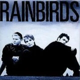 Rainbirds [Audio CD] Rainbirds