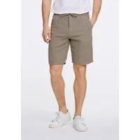 LINDBERGH Shorts Leinenshorts Relaxed Fit