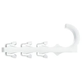 Fischer Steckfix SF plus Einzelschelle ES 28 - 058183