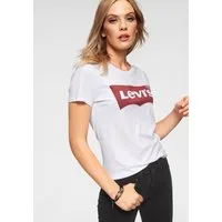 Levi's® T-Shirt THE PERFECT TEE mit Logoprint