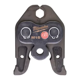 Milwaukee - PRESSBACKE J18-M15 F. 18V PRESSWERKZEUG - 4932430246