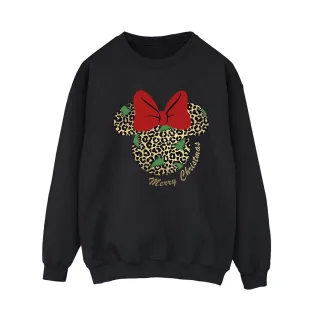 Disney - Sweatshirt für Damen (Schwarz)