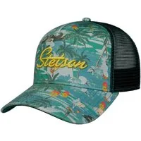 Stetson Trucker Cap (1-St) Basecap Snapback