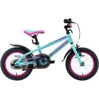 Bikestar Kinderfahrrad Urban Jungle, 1 Gang