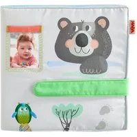 Haba Fotoalbum Baby-Fotoalbum Waldfreunde