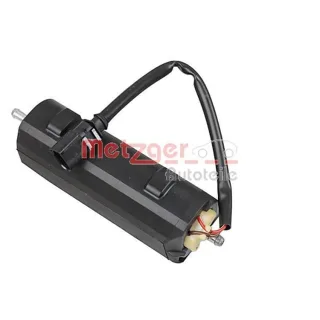 Metzger Kraftstoffpumpe Audi Seat Skoda VW