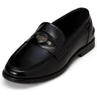 Marc O'Polo aus hochwertigem Rindleder Loafer