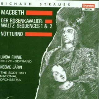 Macbeth / Rosenkavalier / Notturne