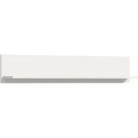 furnling Wandboard Ivy, 1-tlg., 1 Ablageboden, Schweberegal mit 5kg Belastbarkeit, Breite 110 cm