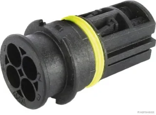 HERTH&BUSS Steckgehäuse, KOSTAL LKS 1,5 ELA, 4-polig - 50290732