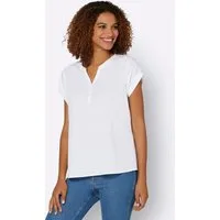 Witt Klassische Bluse Bluse Kurzarm