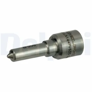 Delphi Injektor Citroen C2 C3 Ford Fiesta Fusion Peugeot 1007 1,4