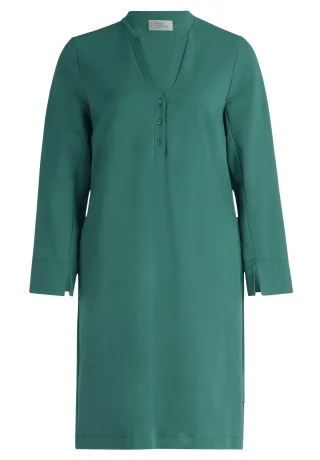 Robe Légère - Tunikakleid smoky sage - Gr. - 38