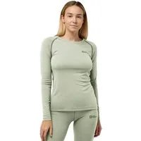 Jack Wolfskin Langarmshirt INFINITE LIGHT LS W