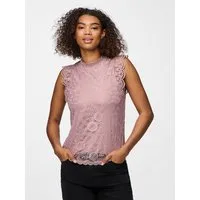 pieces Spitzentop PCOLLINE