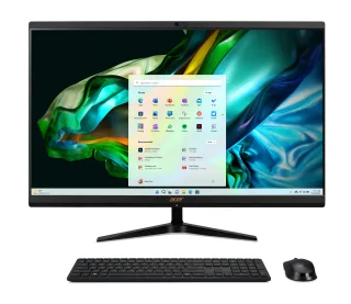 Acer Aspire C 27 C27-1800 | dq.bm3eg.002 | All-in-One (Komplettlösung) - Core i5 12450H / 2 GHz