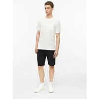 s.Oliver Shorts Bermuda DETROIT Detroit: Bermuda aus Baumwolle mit Elastikbund