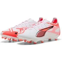 PUMA ULTRA 5 PRO FG/AG Fußballschuh für Rasen- und Kunstrasenplätze