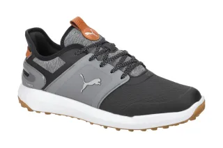Puma 376077 07 IGNITE ELEVATE Herren Sneaker Schwarz Puma Black Gum
