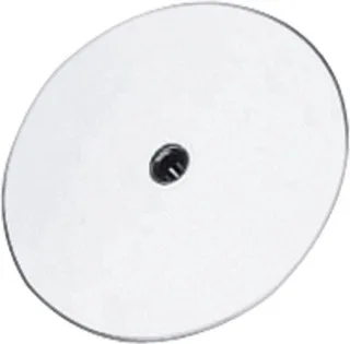 Hansgrohe Ablaufgarnitur Duschwannen Staro 90 Fertigset schwarz, 60055610 60055610