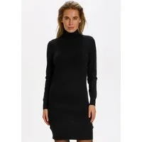 Saint Tropez Strickkleid MilaSZ U6801 mit Rollkragen