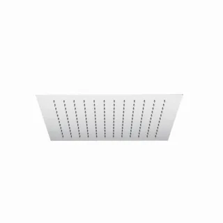 Kludi ASANA Kopfbrause 6941005-00 440 x 440 mm mit Sommerregen Chrom