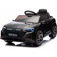 Smarty Elektro-Kinderauto Elektro Kinderauto AUDI RS Q8 mit Lizenz 2x25W 12V/7Ah