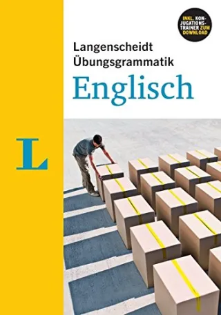 Langenscheidt Übungsgrammatik Englisch - Buch mit Software zum Downloaden