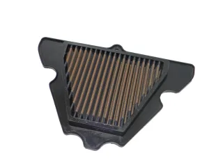 Sprint Filter Sport Luftfilter Polyester Kawasaki Z 1000 /R /SX Bj.2010-2020 eintragungsfrei