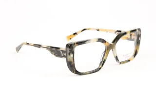 Ana Hickmann Brillenfassung HI6307G G22 53