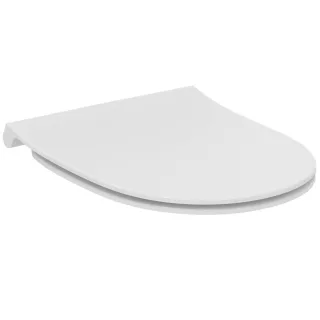 Ideal Standard WC-Sitz i.life O Sandwich 350x435x45mm Weiß, T572301 T572301