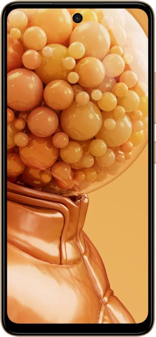 HMD Pulse Plus 128GB [Dual-Sim] apricot crush