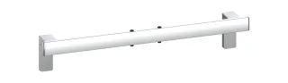 Keuco Wandstange Care 35179, silber-eloxiert, 600 mm, 35179170600 35179170600