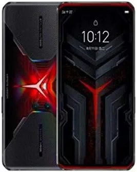 Lenovo Legion Duel 256GB [Dual-Sim] rot