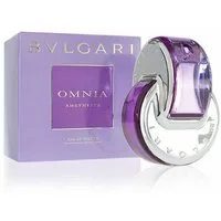 BVLGARI Eau de Toilette Omnia Amethyste Eau De Toilette 40ml Spray