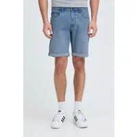 Blend Jeansshorts BHZinor Klassische Jeansshorts im 5-Pocket-Stil