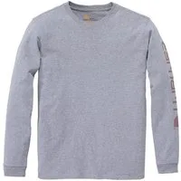 Carhartt Langarmshirt Long Sleeve T-Shirt