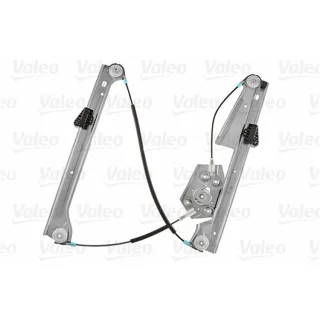 Valeo BMW 7er E65