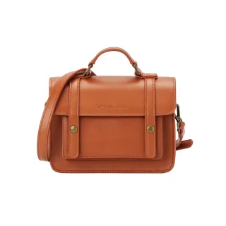 VICTORIA HYDE Schulranzen Tasche Antique Cooper