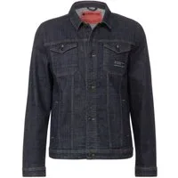 STREET ONE Jeansjacke