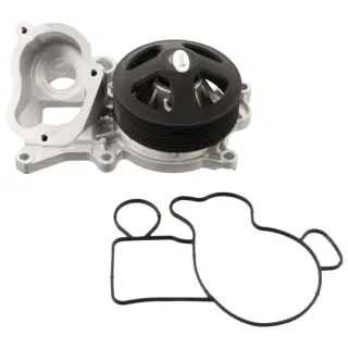 Febi Wasserpumpe + Dichtung BMW 1er 2er 3er 4er 5er X1 X3