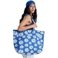 Roxy Strandtasche Anti Bad Vibes
