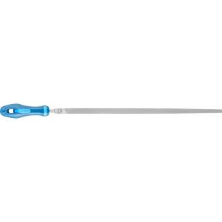 PFERD TOOLS Werkstattfeile mit Heft Vierkant - 11212257