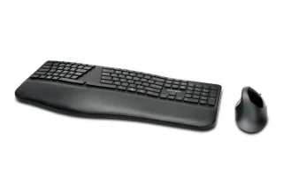 Kensington ProFit Ergo | k75406es | Volle Größe (100%) - Kabellos