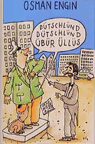 Dütschlünd Dütschlünd übür üllüs
