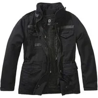 Brandit Parka Brandit Damen Ladies M65 Giant Jacket (1-St)
